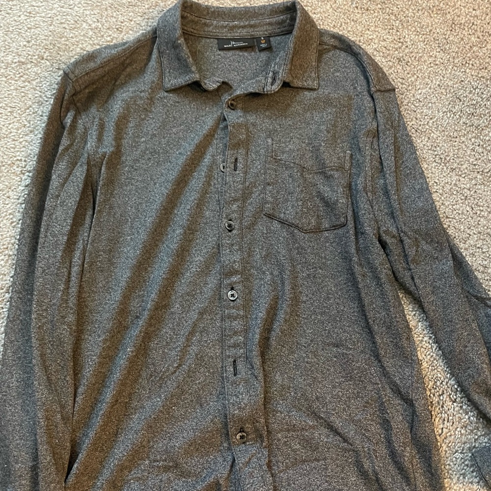 Dress Shirt Bundle!